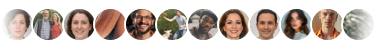 Footer Community